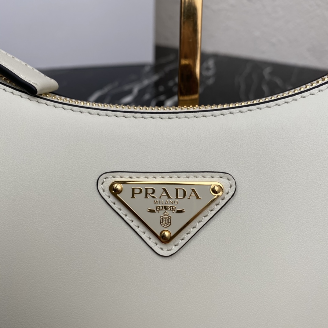 Prada Top Handle Bags